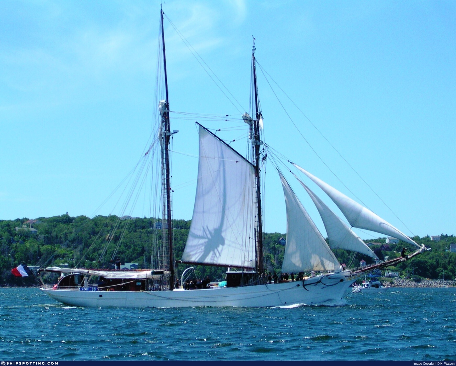ship